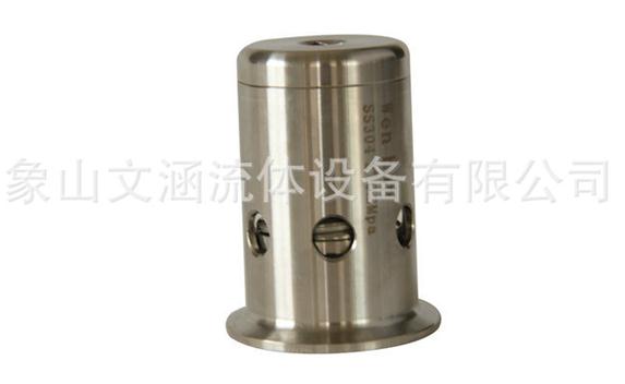 加熱？冷卻？【發(fā)酵罐閥】的工作道理