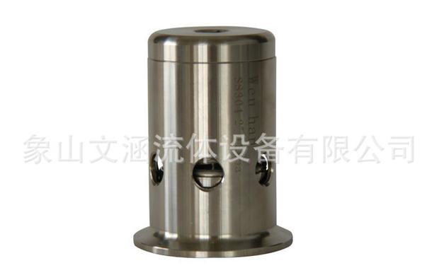 各有所長(zhǎng)，【2寸呼吸閥】如何選擇？