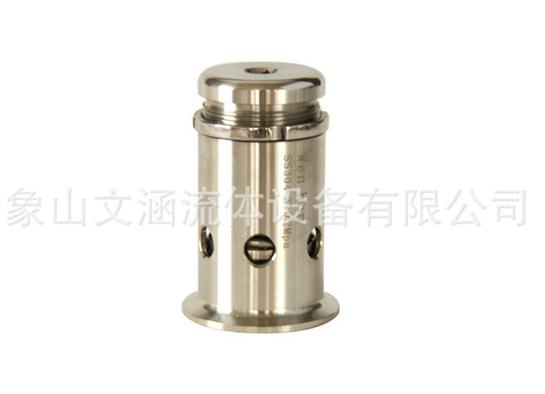工藝生產(chǎn)？控制要求？【微調(diào)呼吸閥】的選擇