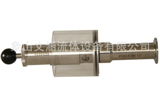 會(huì)者不難，【機(jī)械式調(diào)節(jié)壓力閥】的維護(hù)