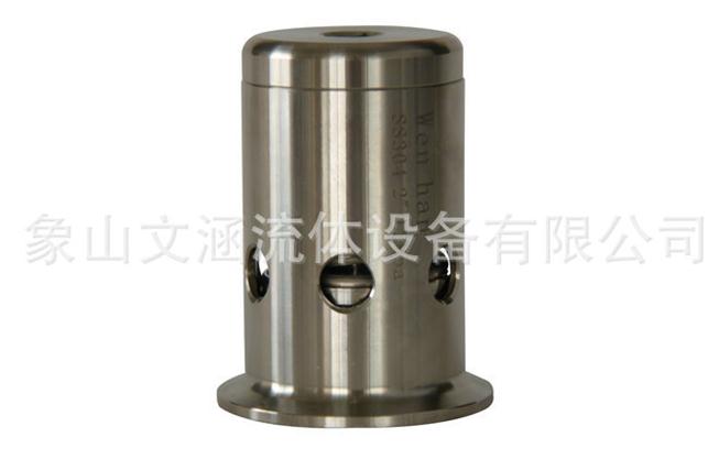 呼吸順暢，你需要一個呼吸閥