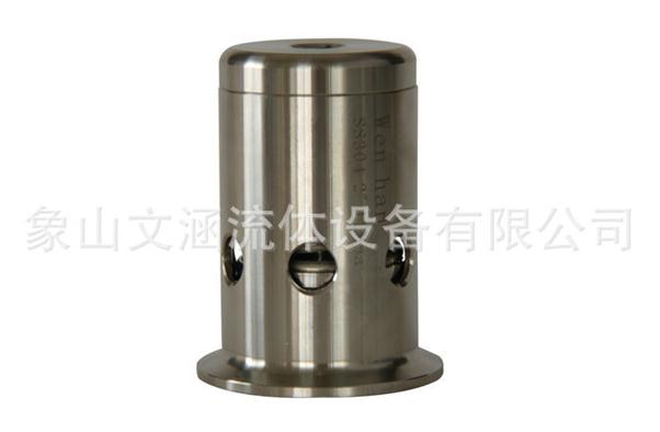 快裝式呼吸閥的工作是怎么進(jìn)行的？