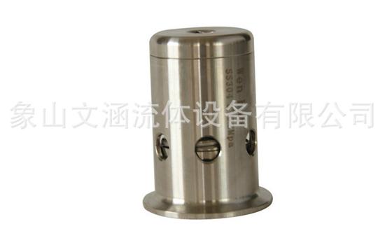 衛(wèi)生級閥的安裝該怎么進行？