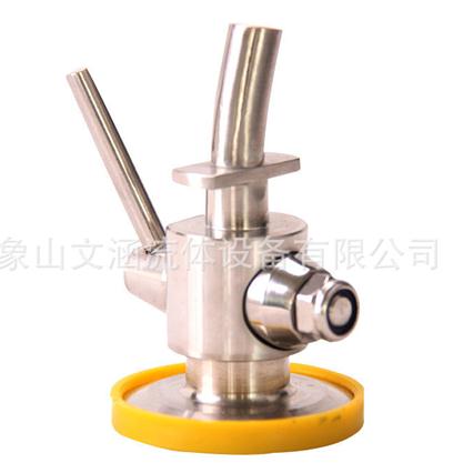 低壓取樣閥的作用主要是什么？