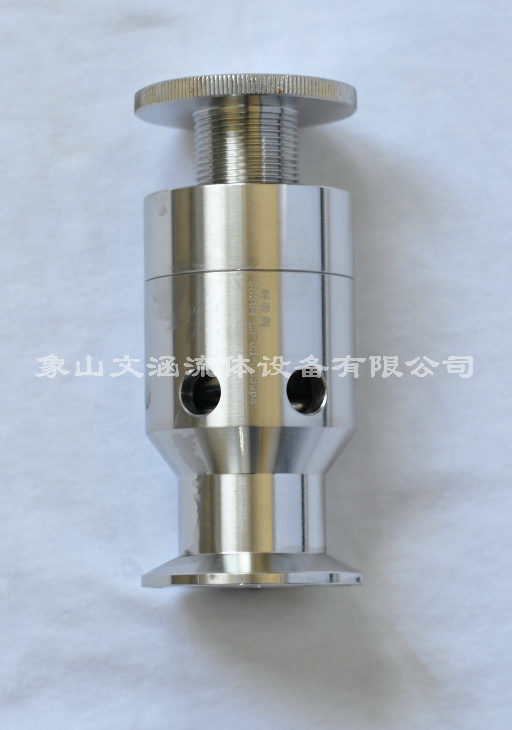 啤酒發(fā)酵呼吸閥可以起到什么作用？