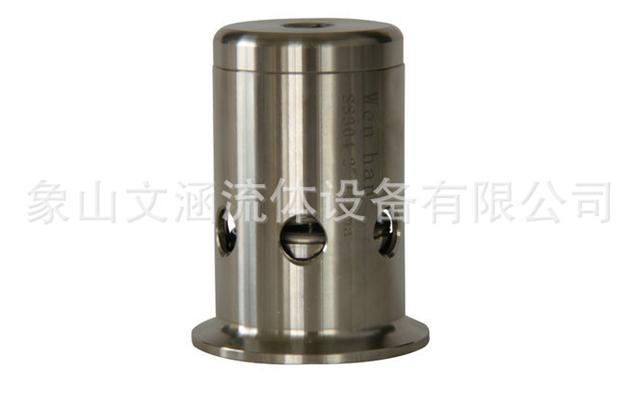 發(fā)酵罐呼吸閥的作用怎樣，怎么工作的？
