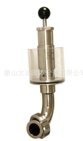 調(diào)節(jié)閥的類(lèi)型多多