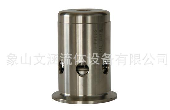 發(fā)酵罐呼吸閥在發(fā)酵罐中有什么作用？