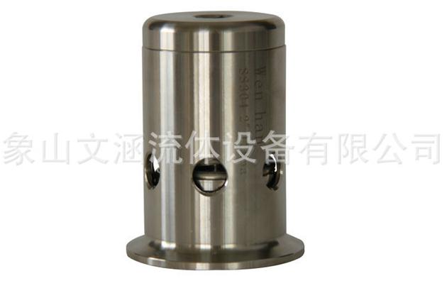 低壓呼吸閥是用來做什么的